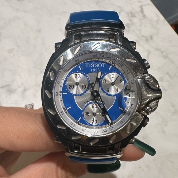Tissot 1853 Watch - Picture 1 of 5